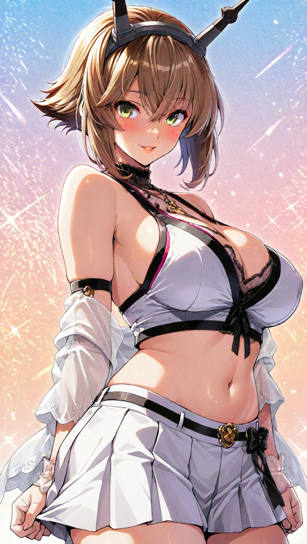 陸奥（艦隊これくしょん）