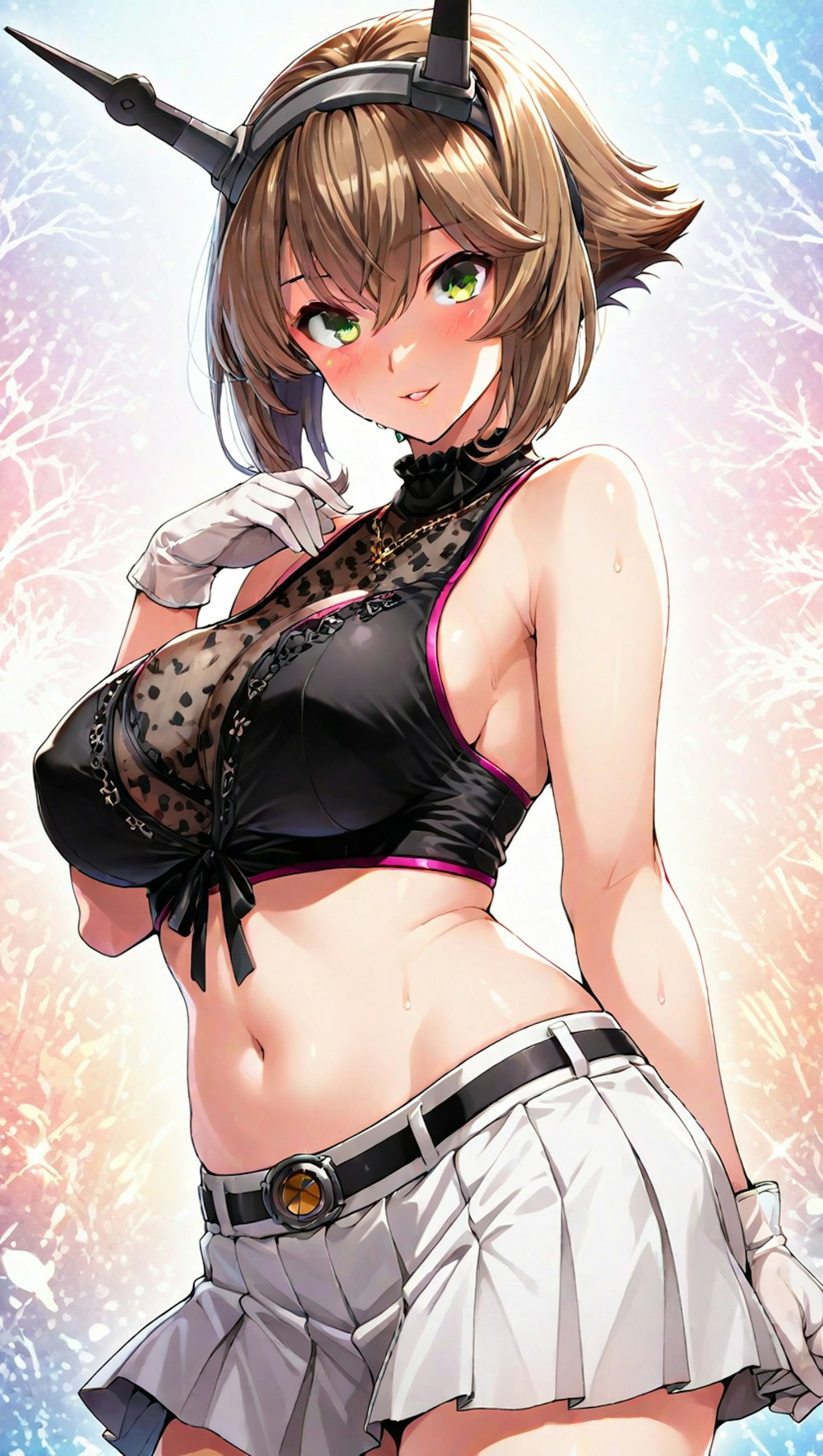 陸奥（艦隊これくしょん）