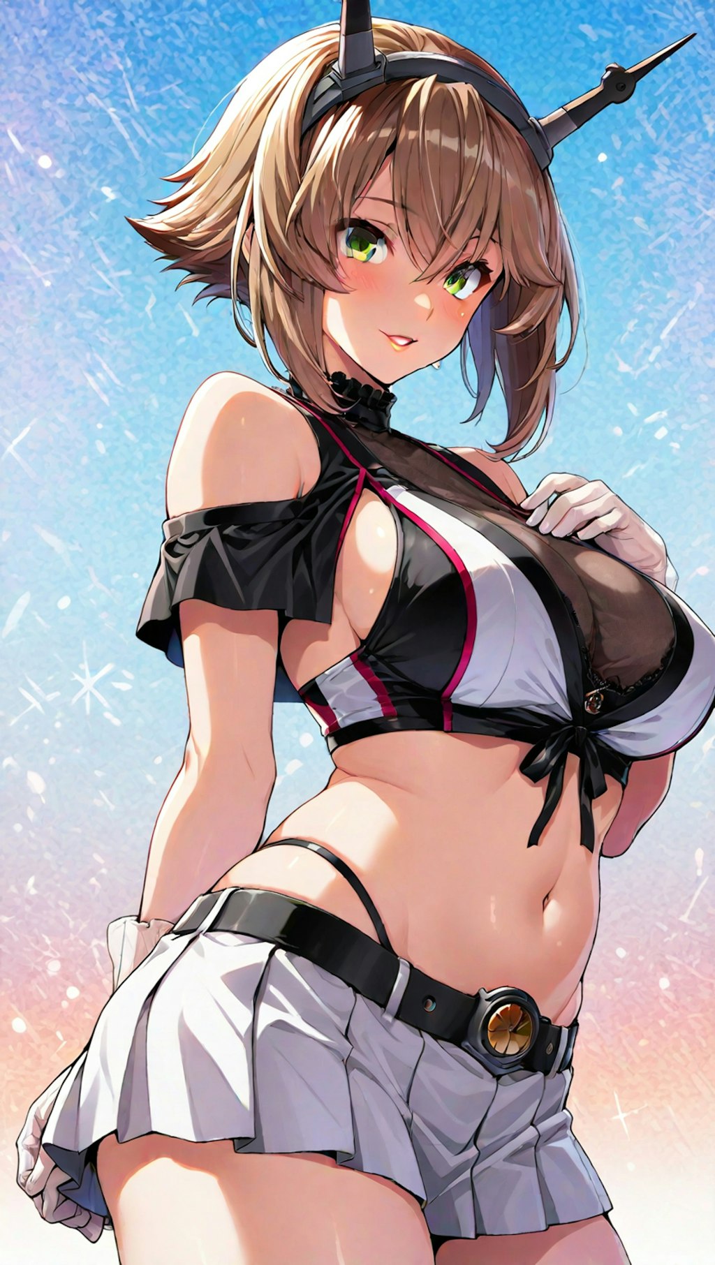 陸奥（艦隊これくしょん）