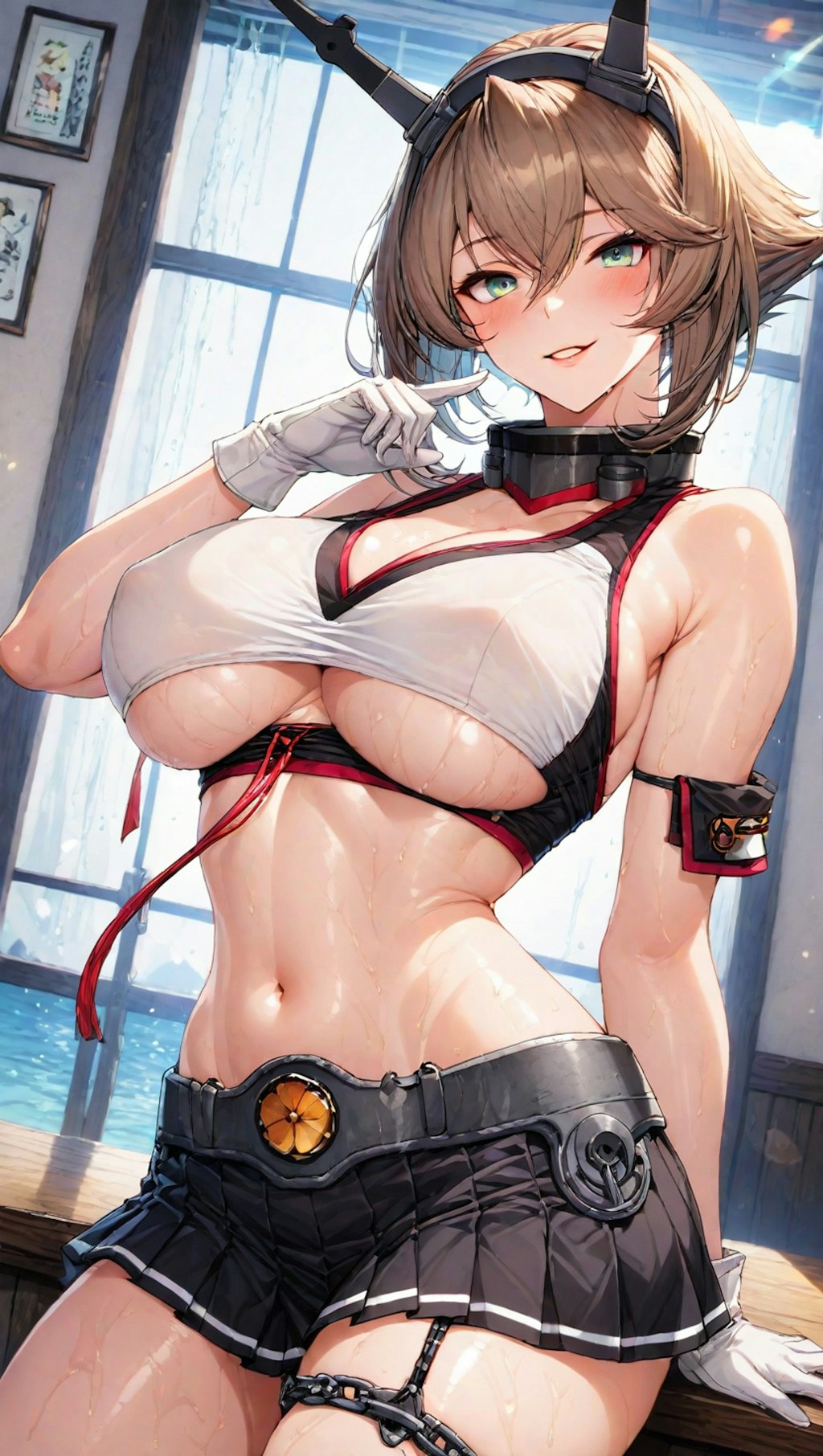 陸奥（艦隊これくしょん）