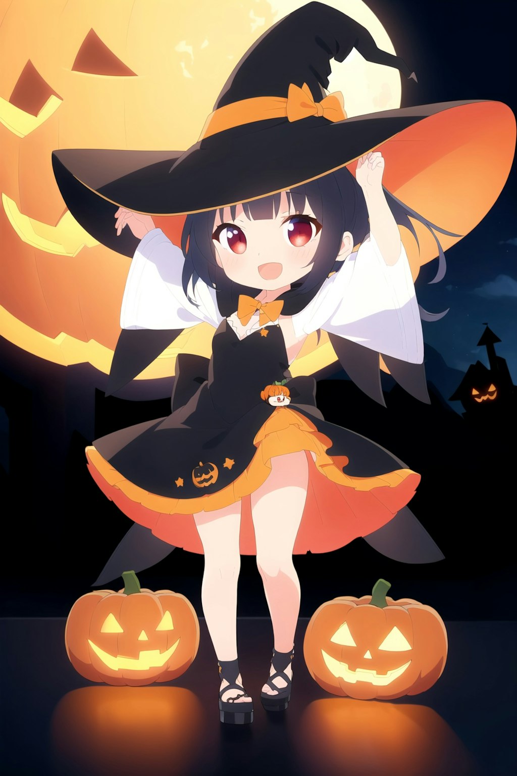 OPALでハロウィン🎃