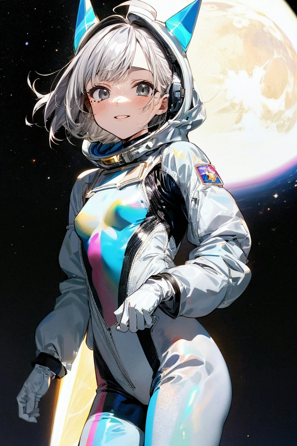 SPACE UZA-CO