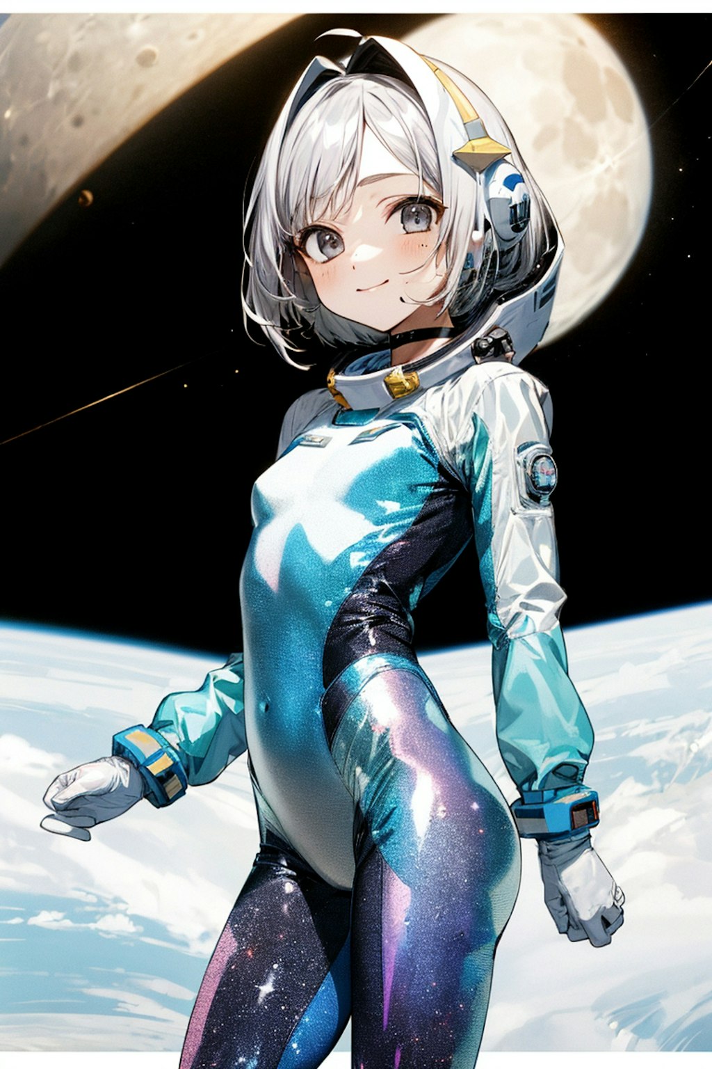 SPACE UZA-CO