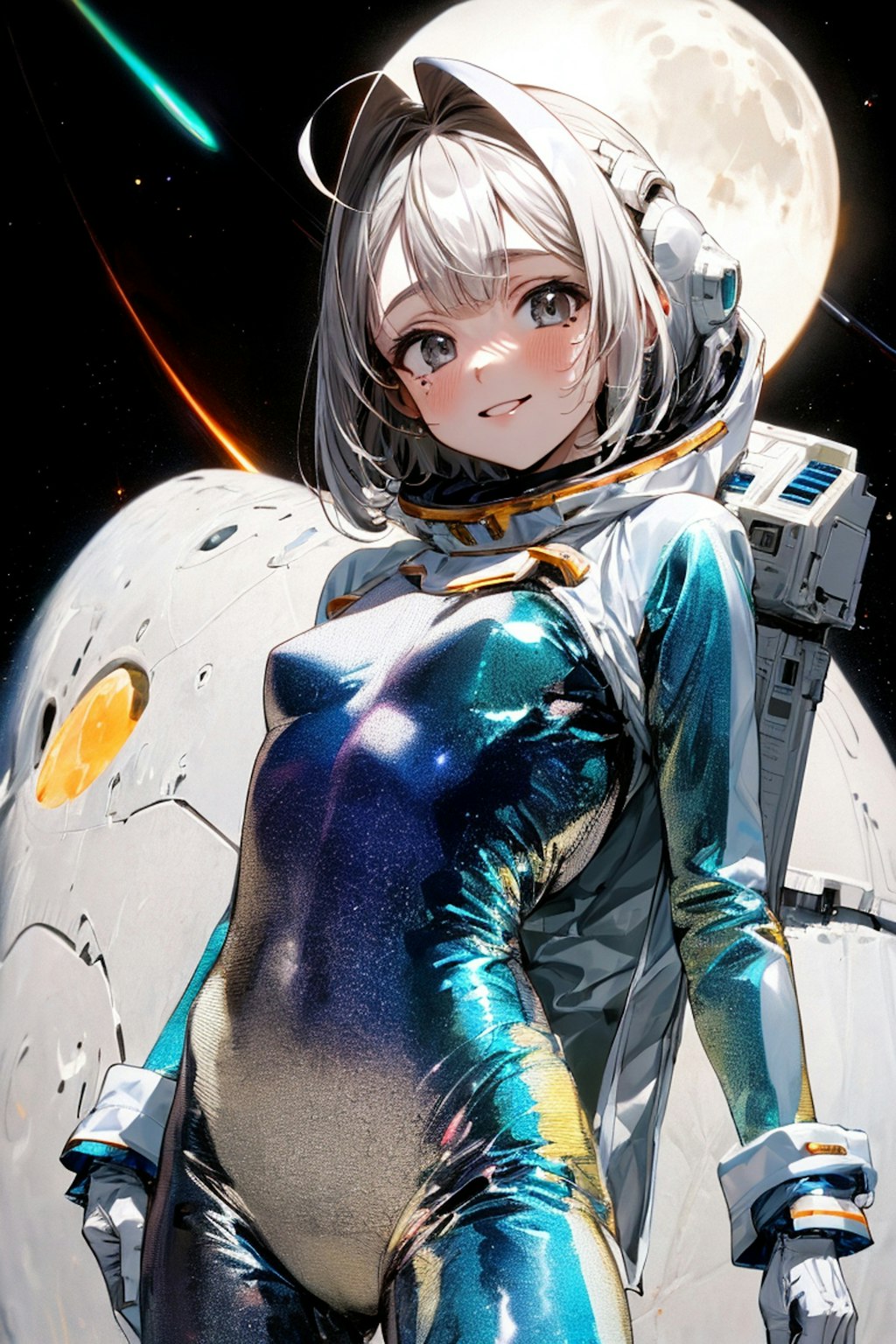 SPACE UZA-CO