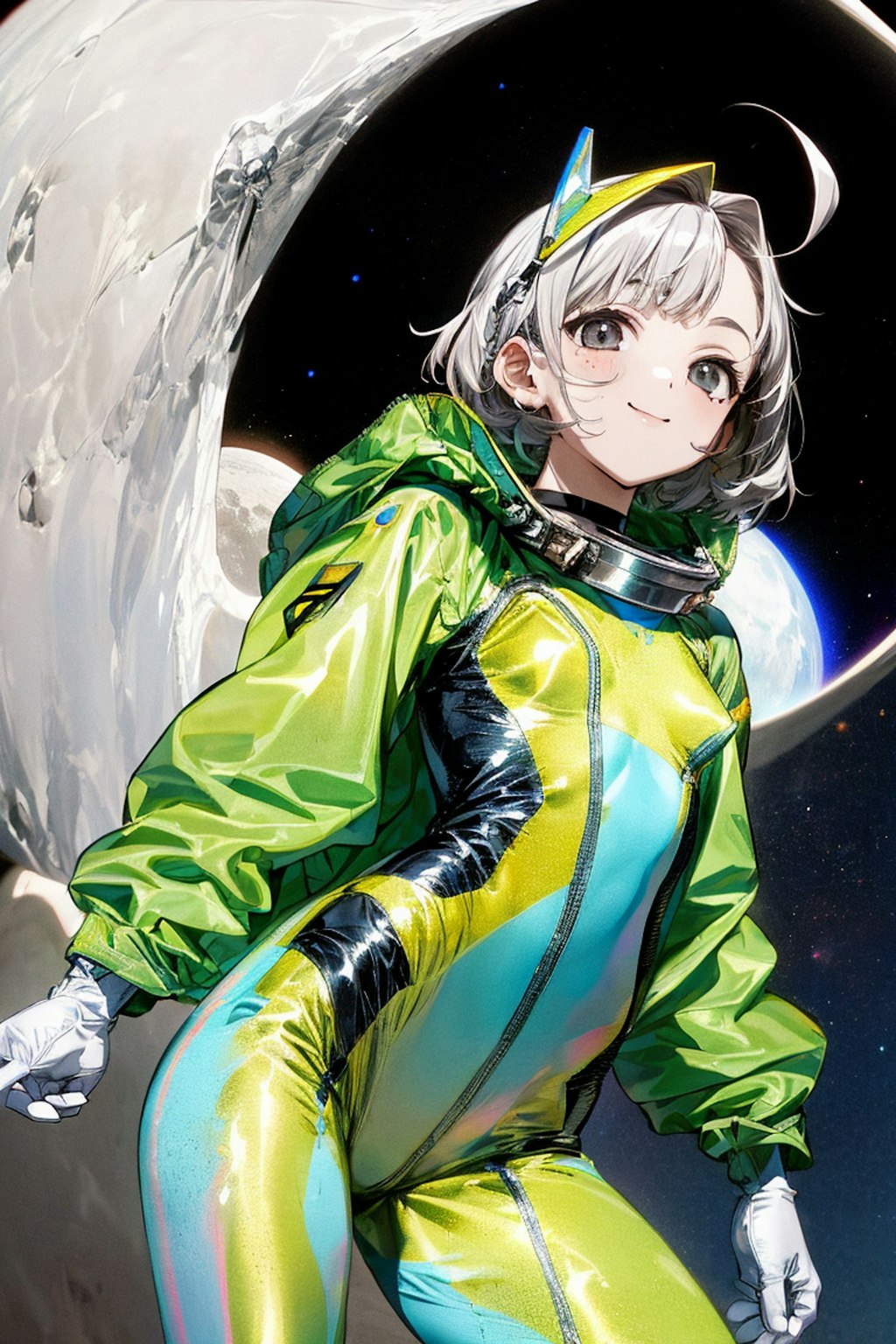 SPACE UZA-CO