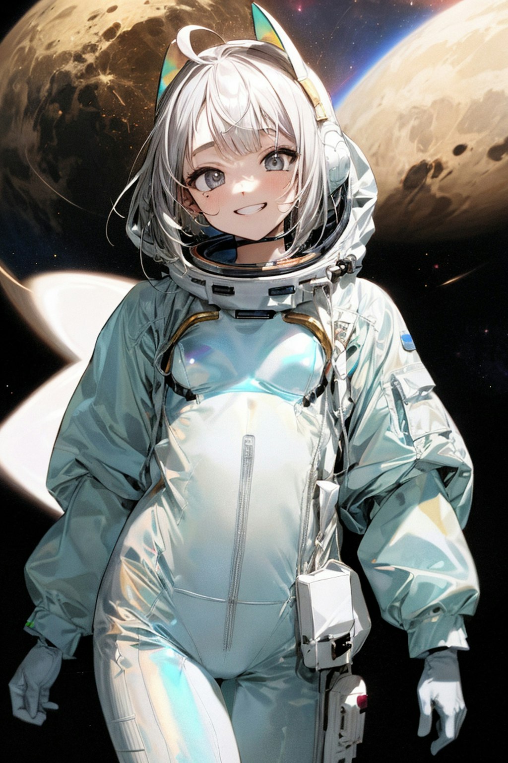 SPACE UZA-CO