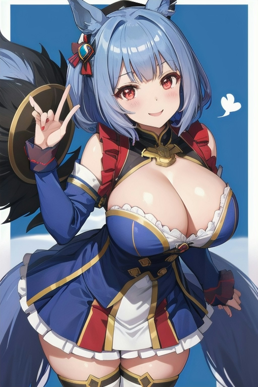 テストウマ娘1