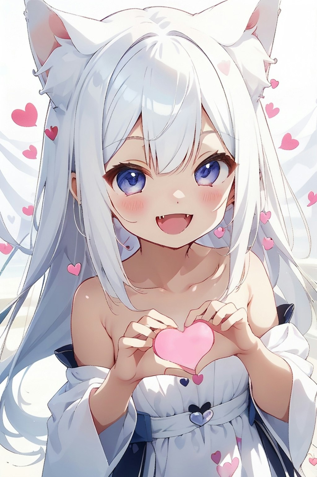 ♡