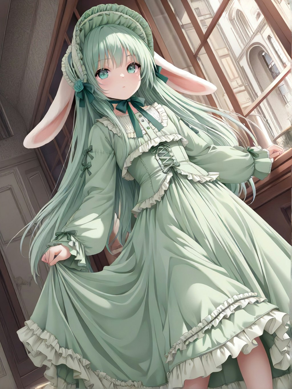 うささ