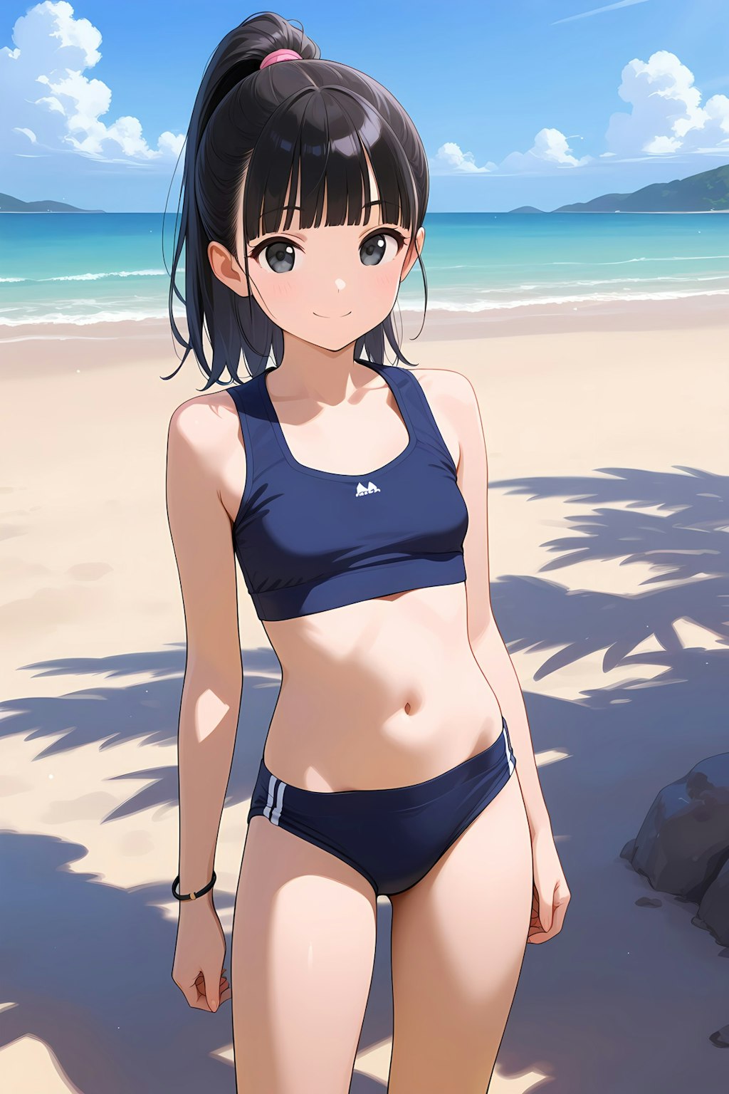 タンキニ