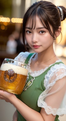 ビール42
