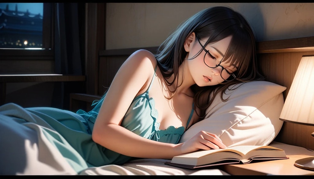 読書