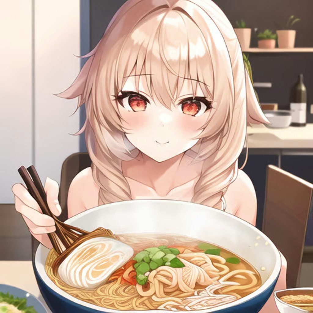 ラーメンチャレンジ