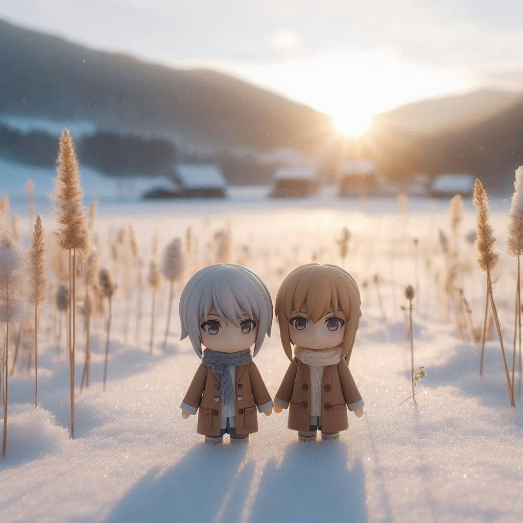 雪原