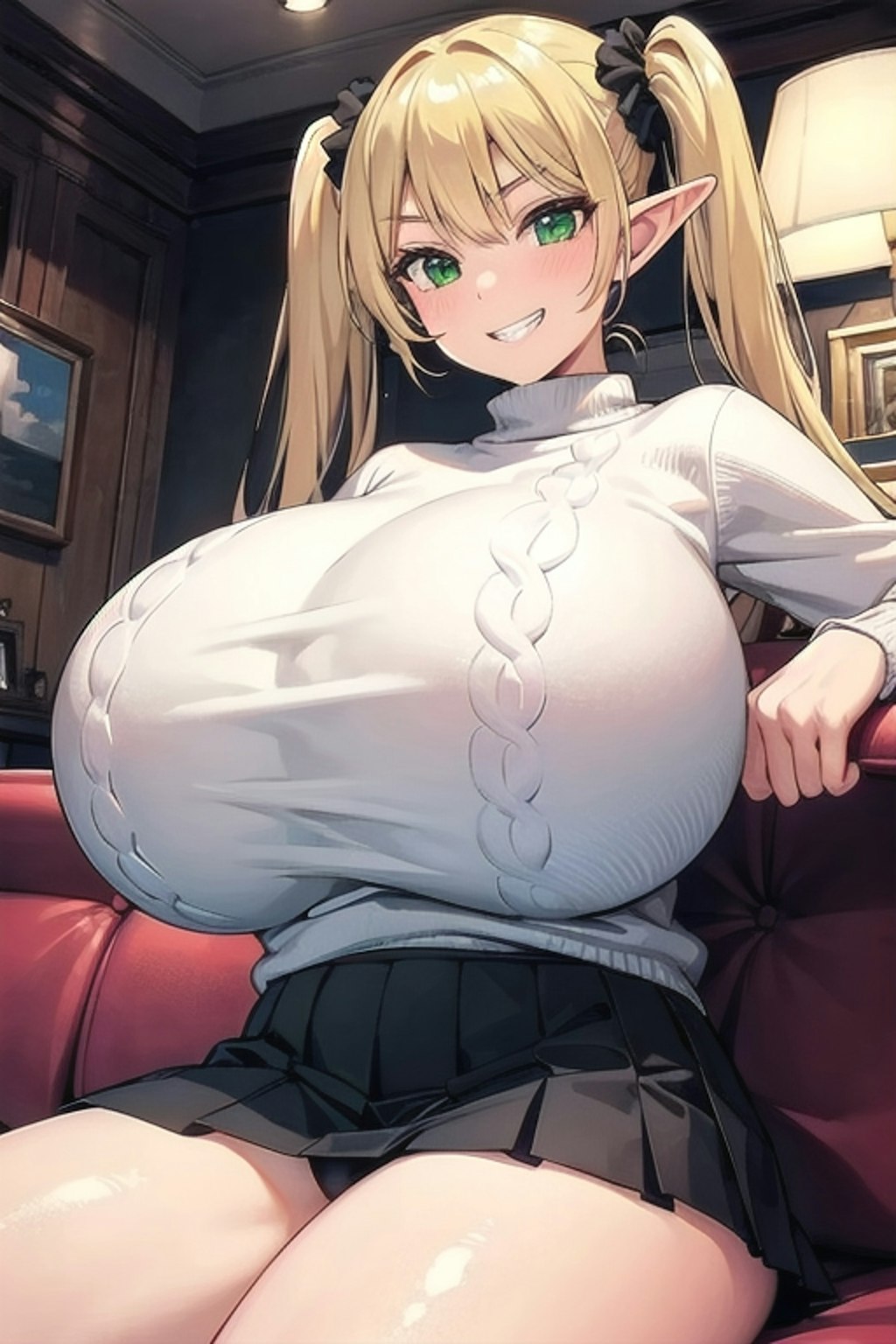 巨乳