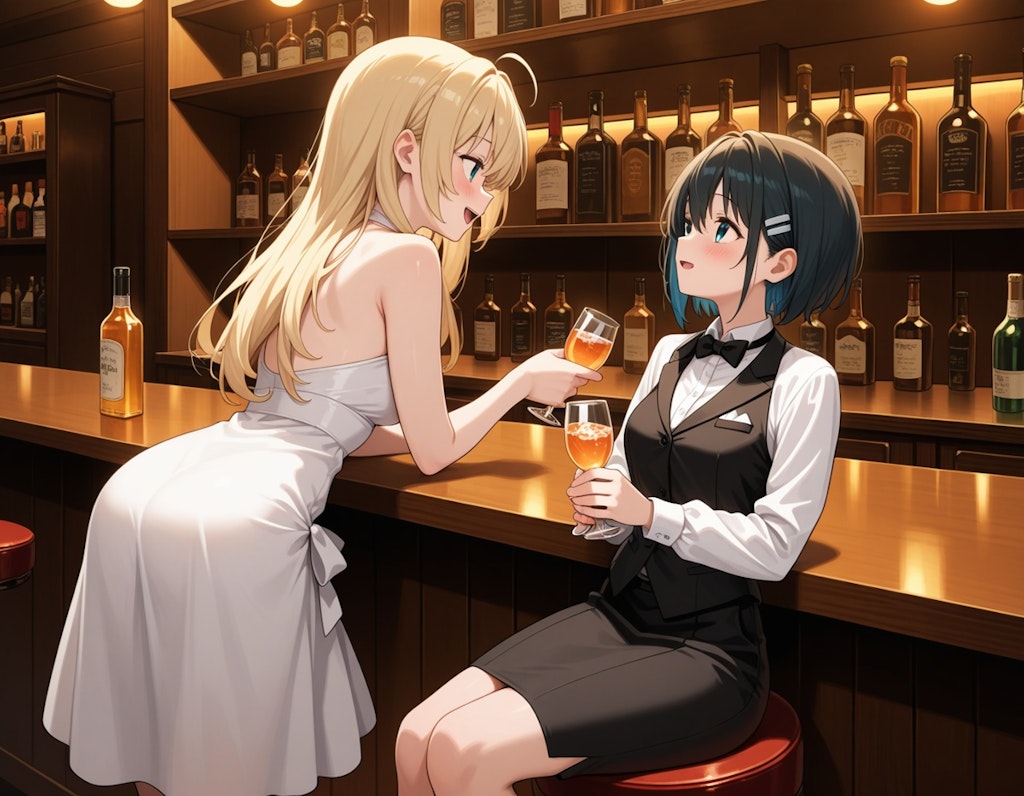 お疲れ様