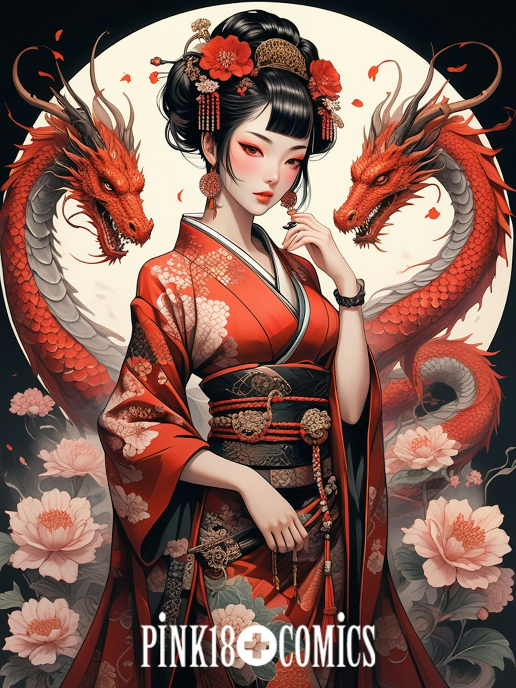 OiRAN+GiRL