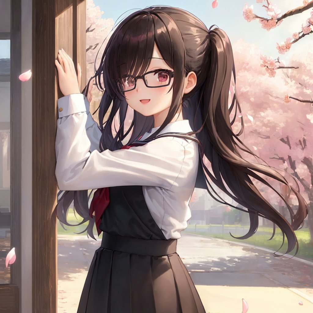 桜