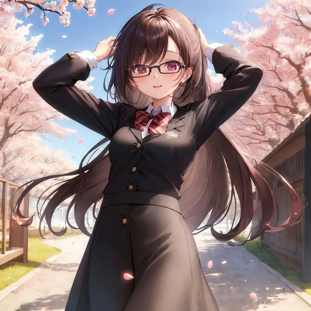 桜