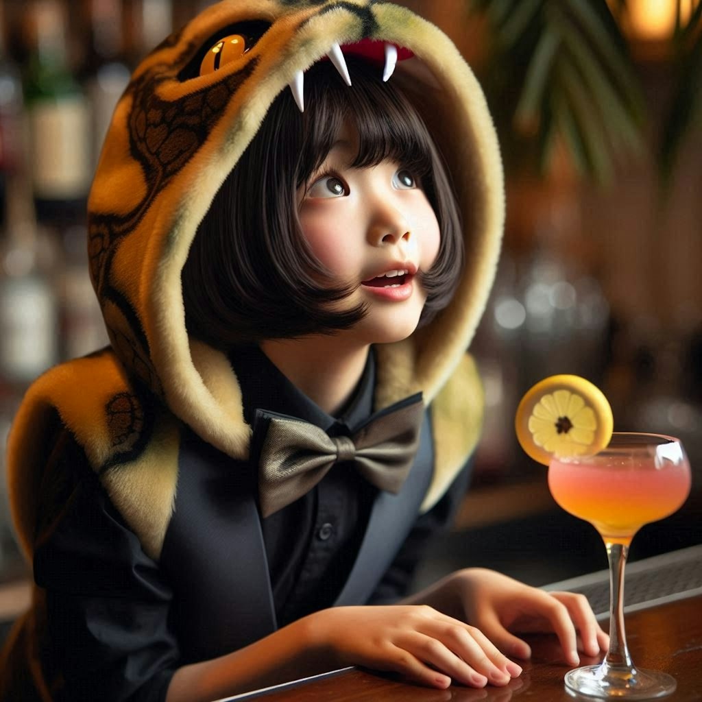 バーノコ