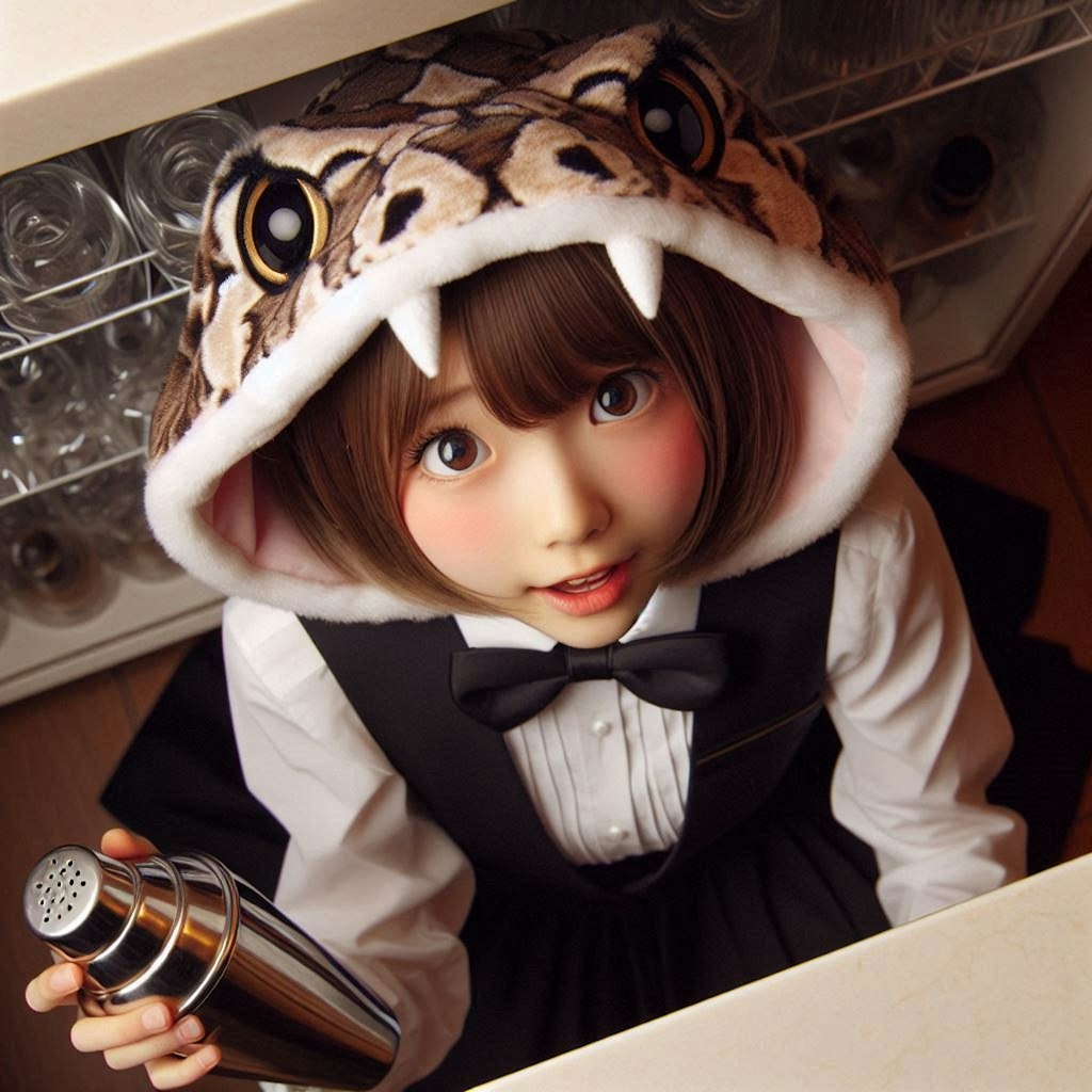 バーノコ