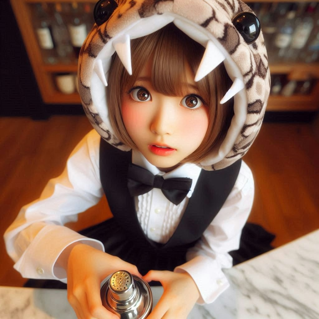 バーノコ