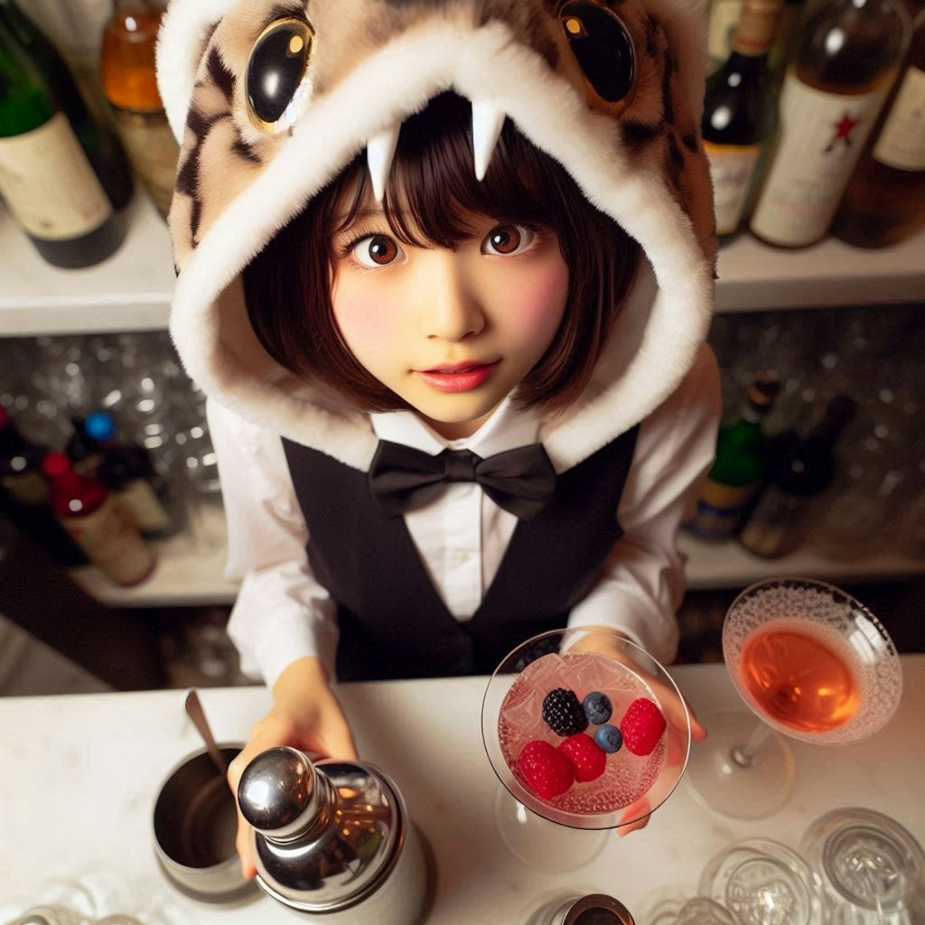 バーノコ
