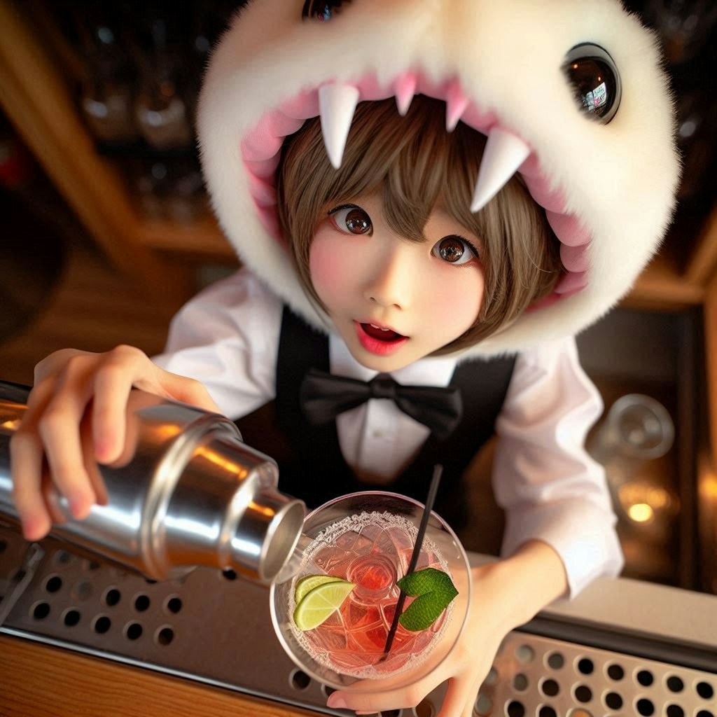 バーノコ