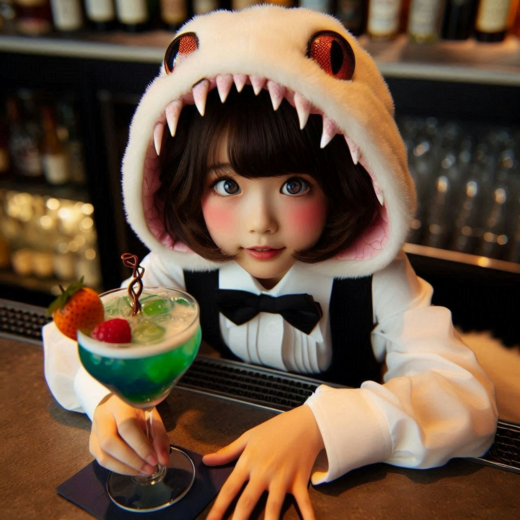 バーノコ