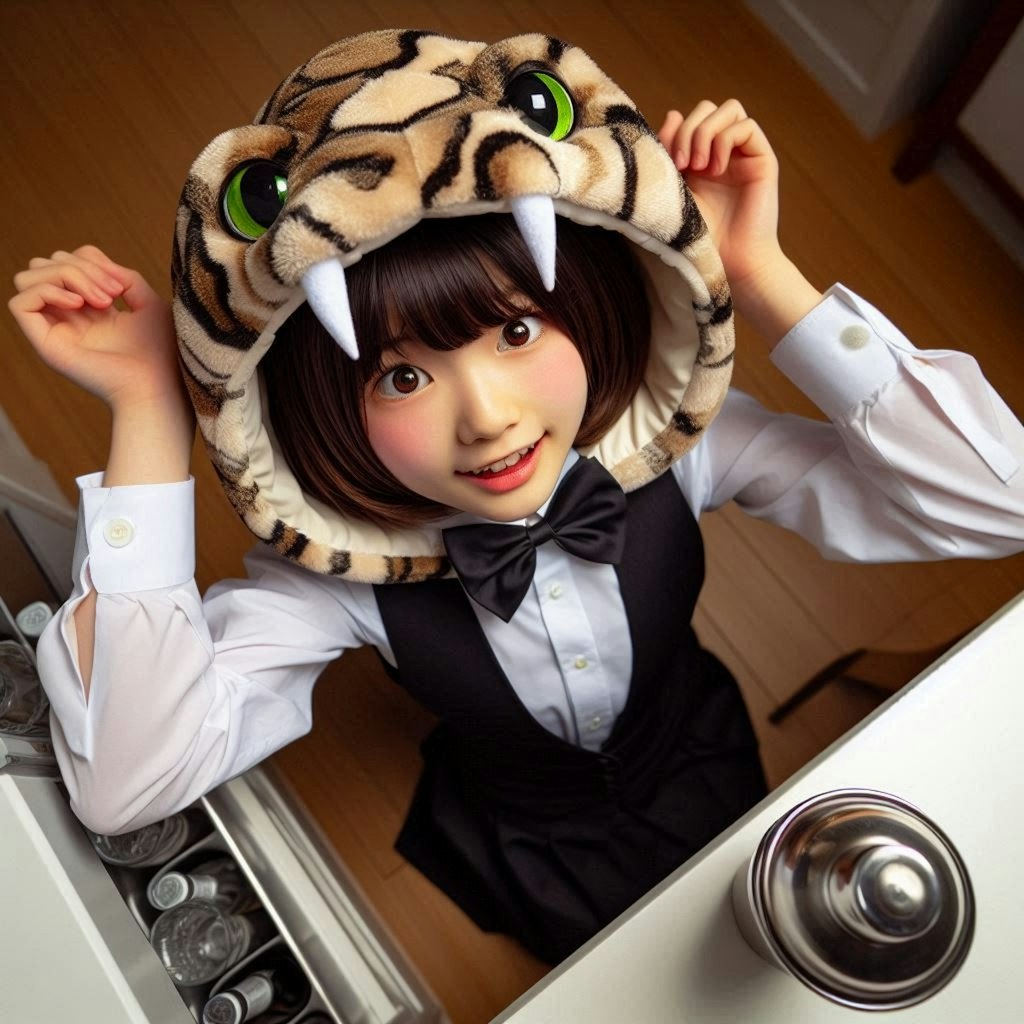 バーノコ