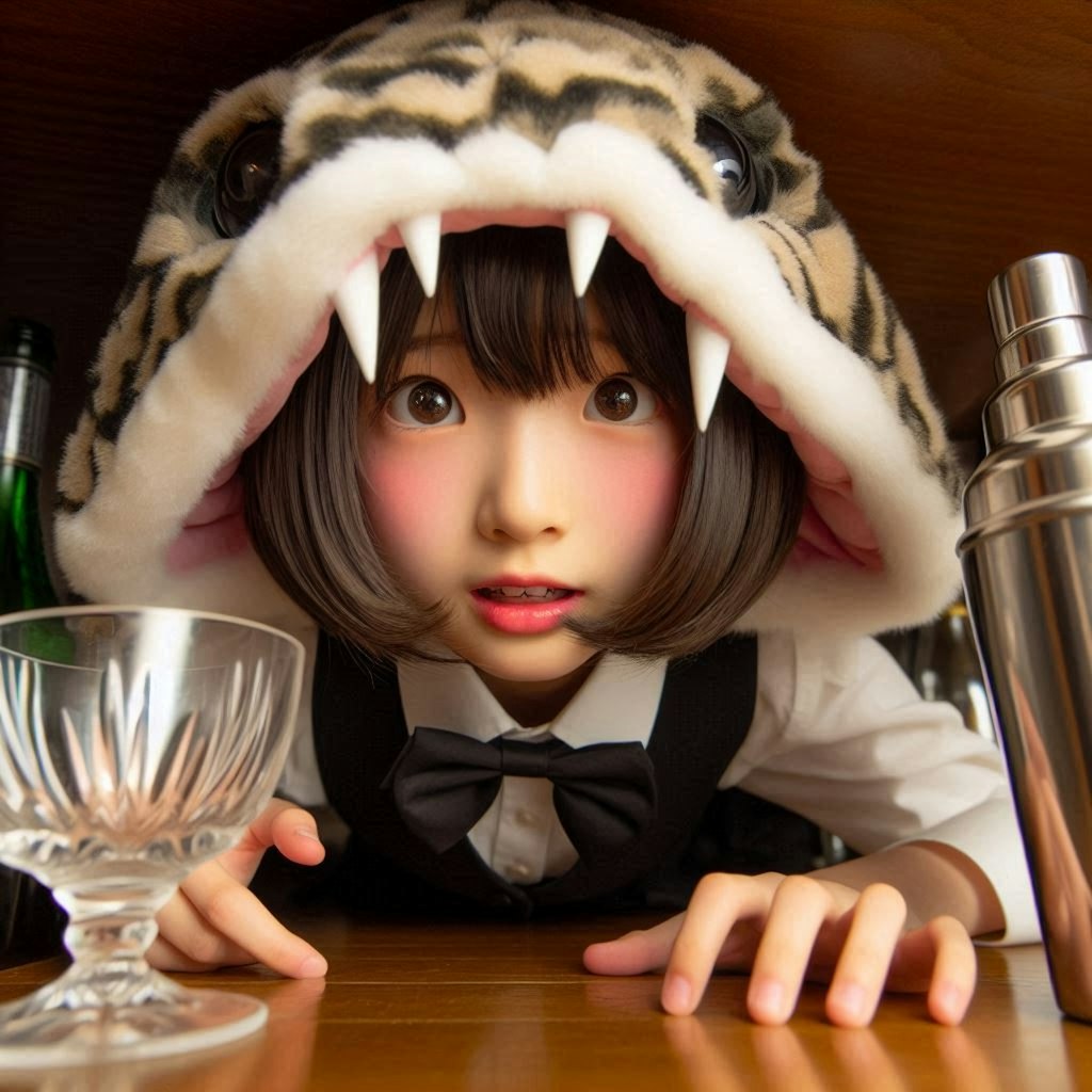 バーノコ