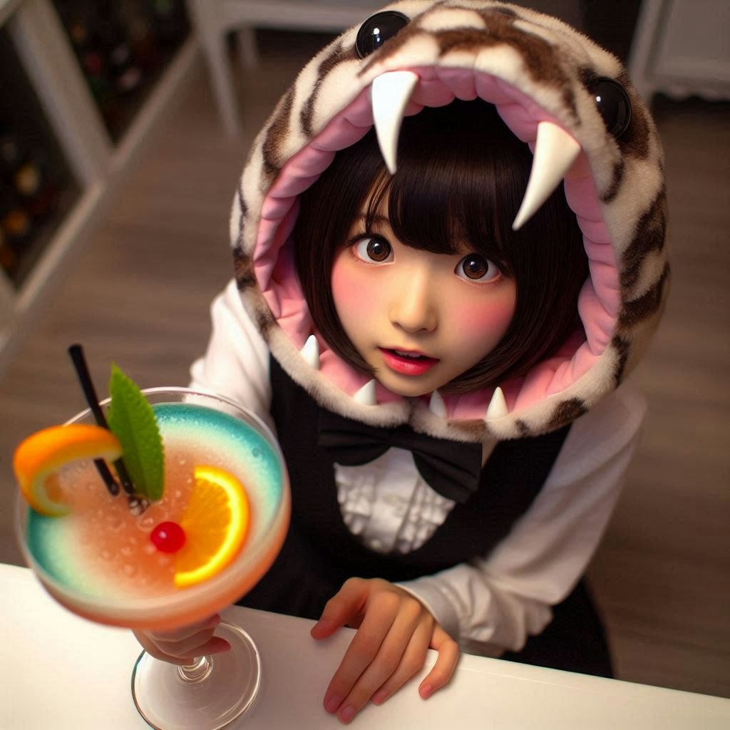 バーノコ
