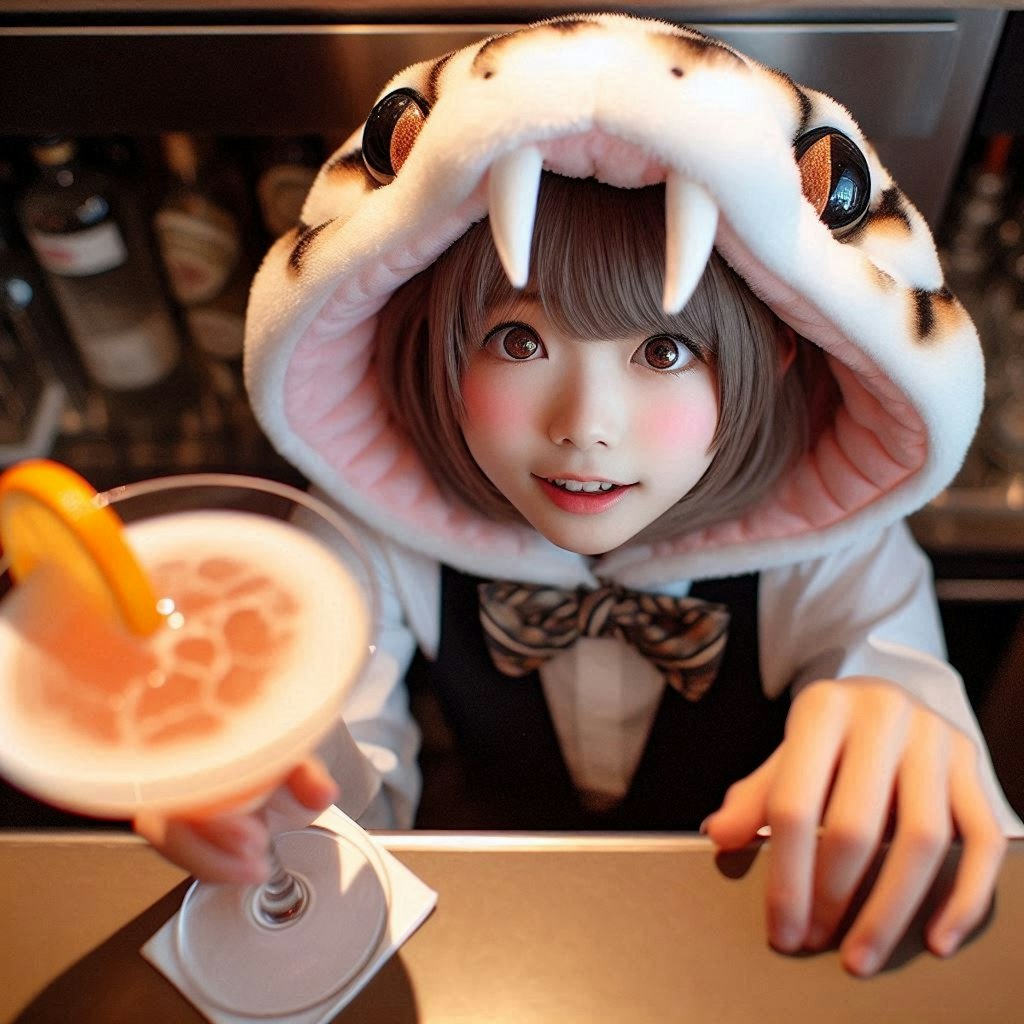 バーノコ