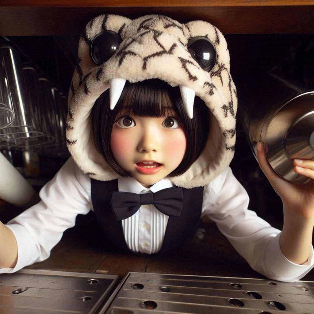 バーノコ