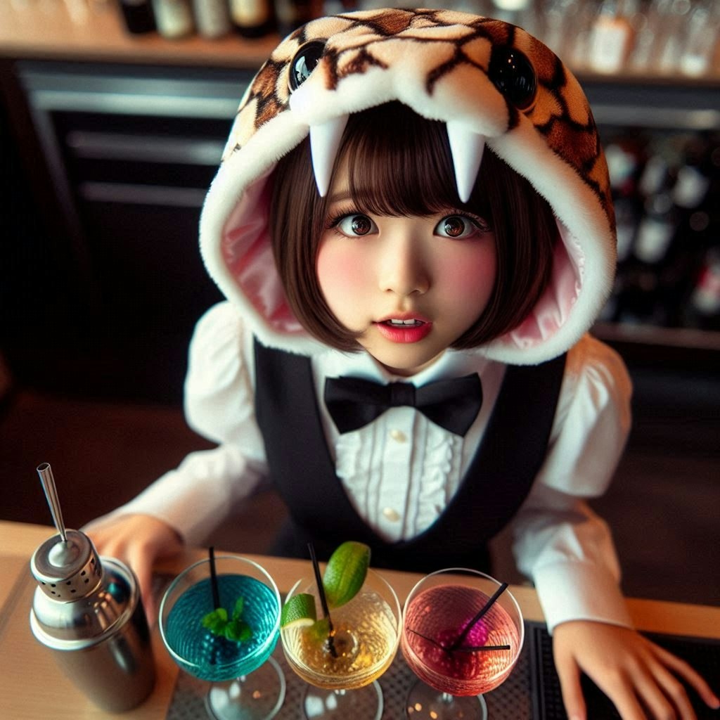 バーノコ
