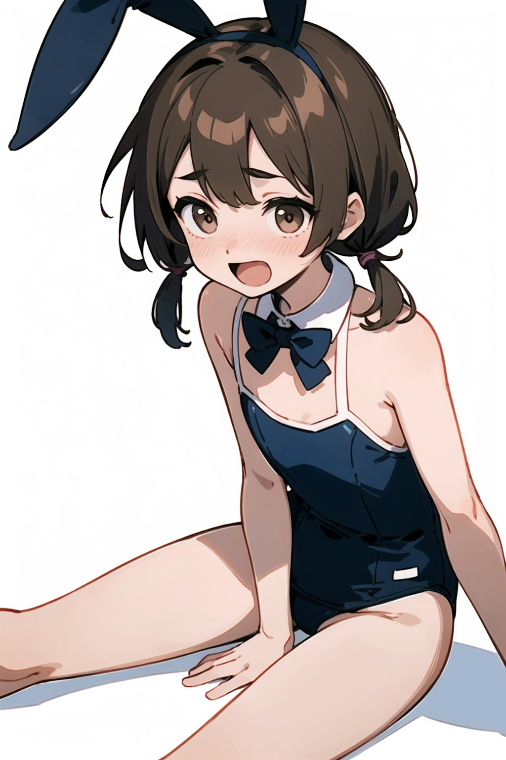 今日のバニーガール（2025/07/09）