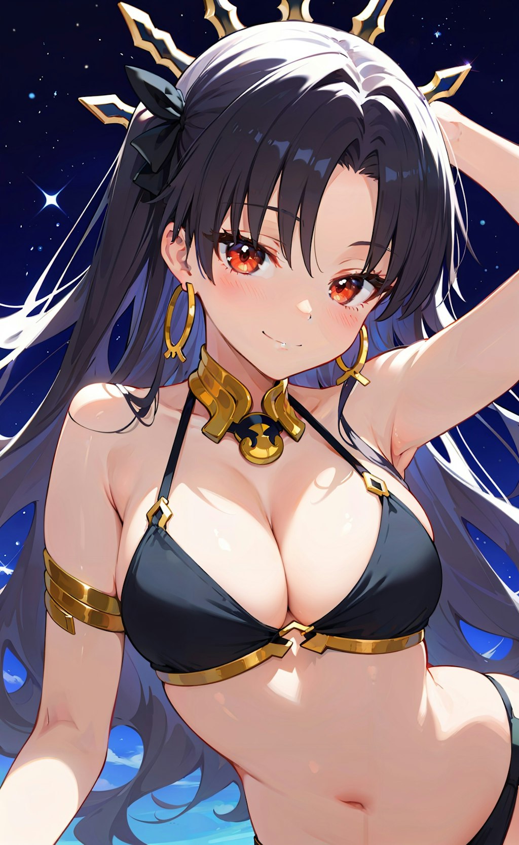 ishtar