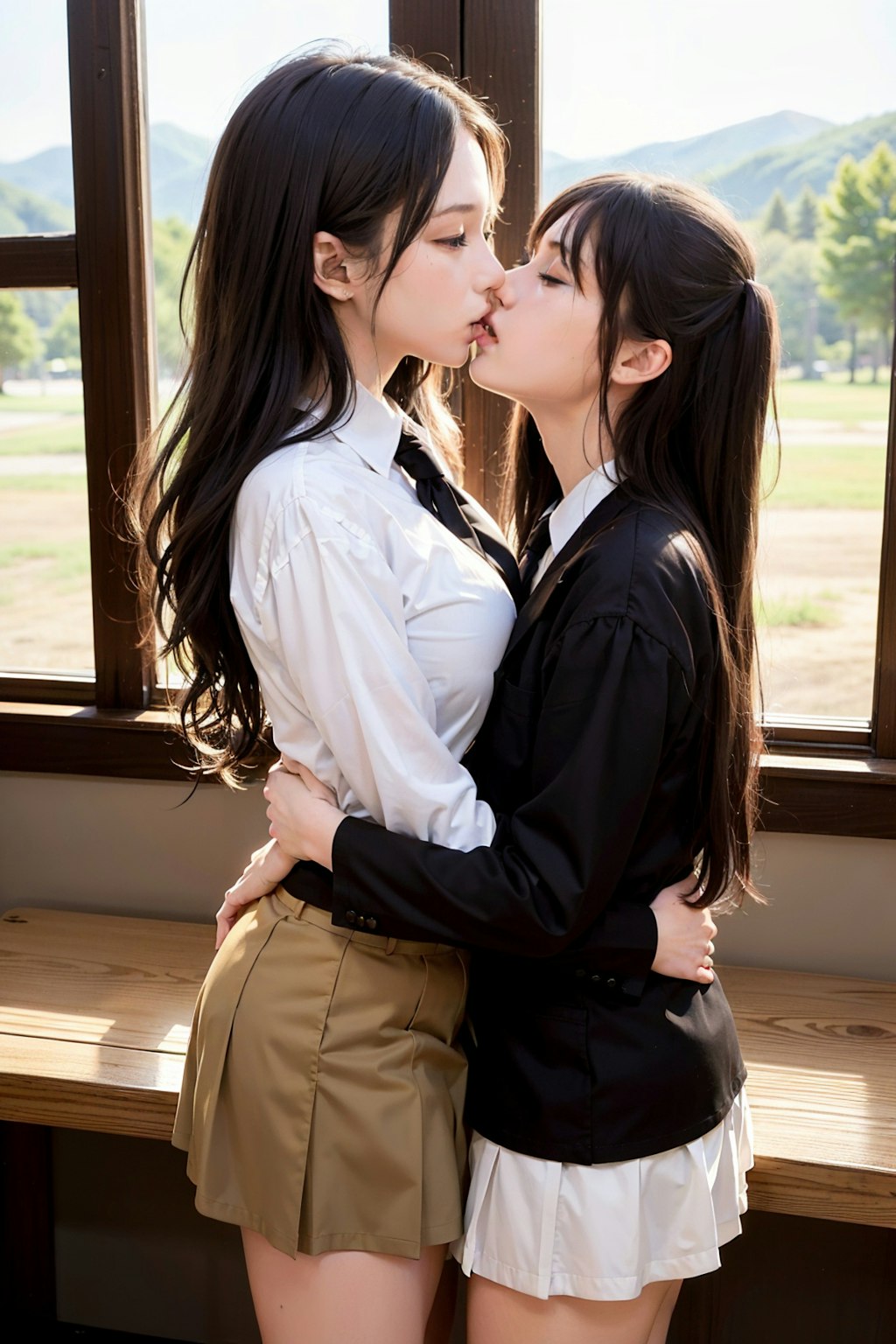 百合っぷる