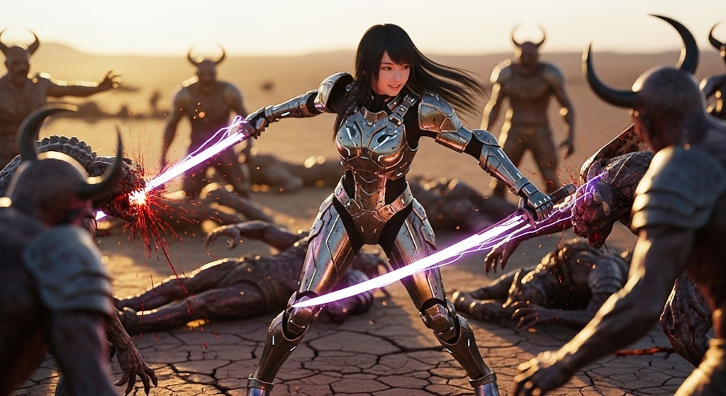 美少女戦士