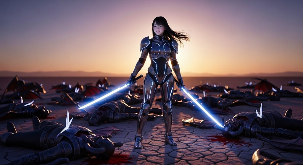 美少女戦士