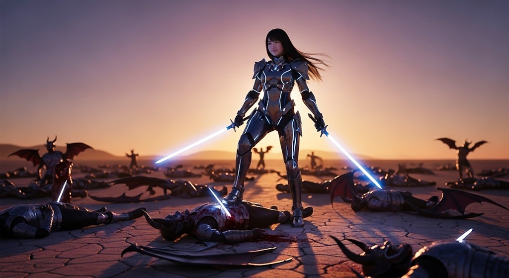 美少女戦士