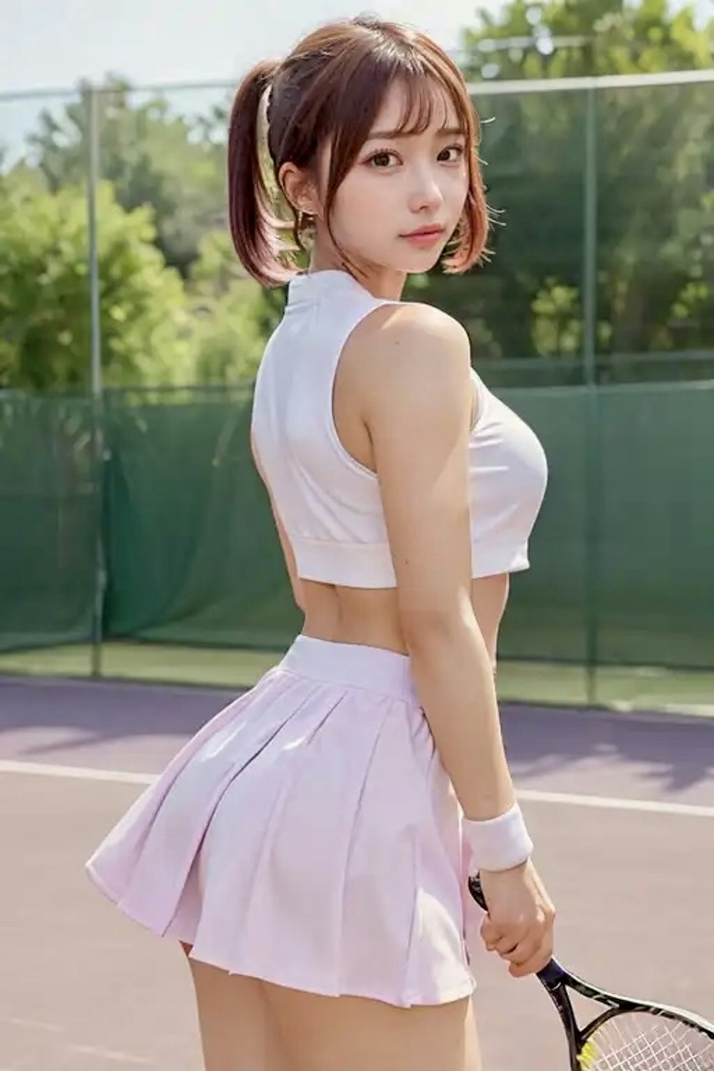 tennis 8