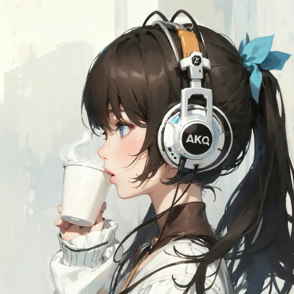 AKG 「Q701」