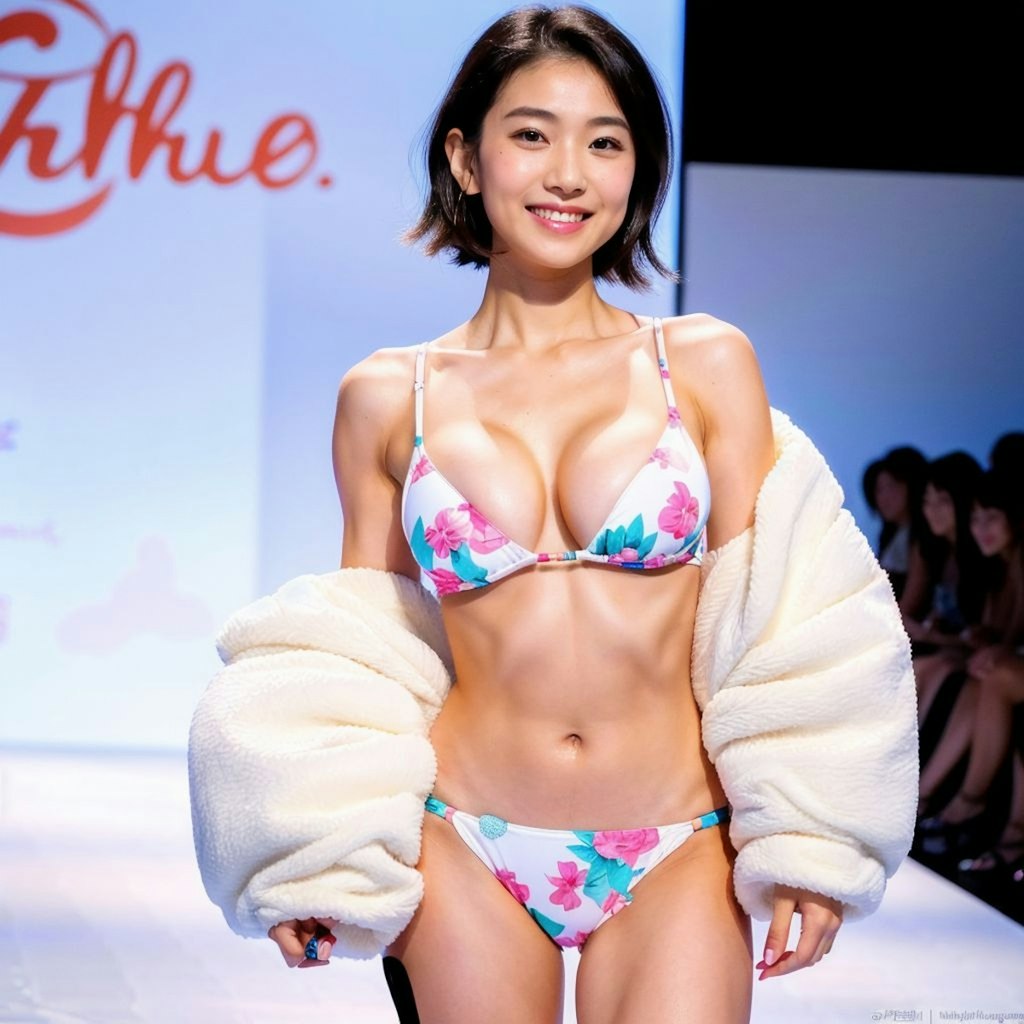 水着美女コレクション