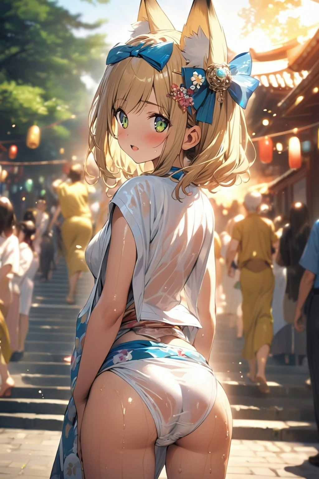 一部再現可能