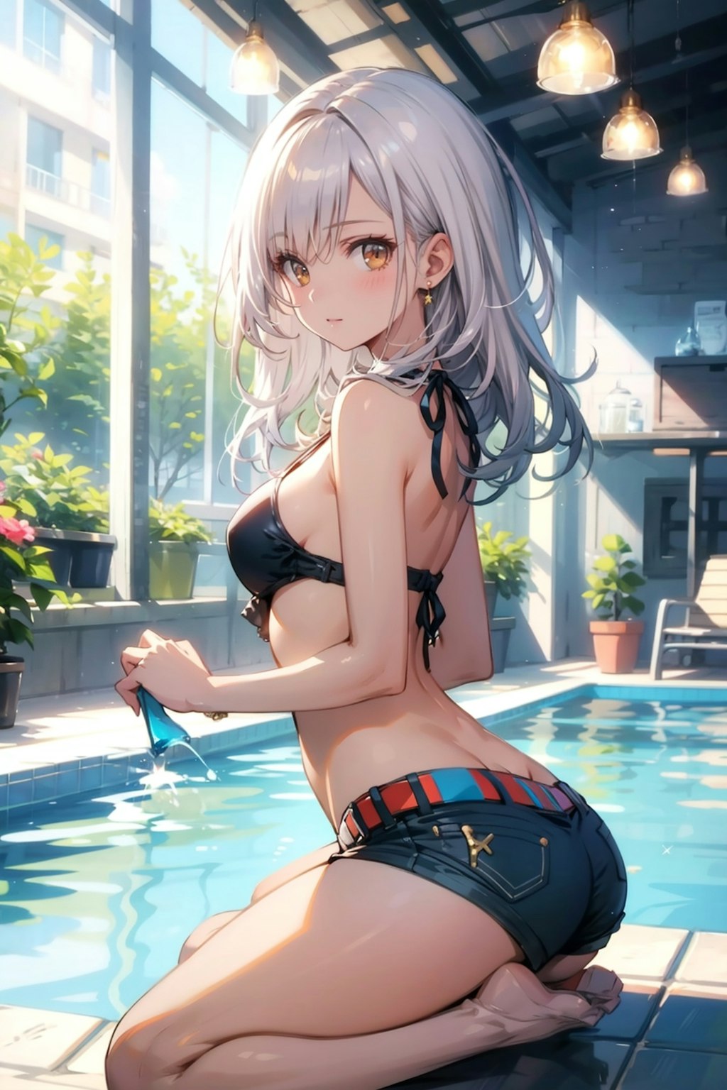 ビキニ👙水着まとめ