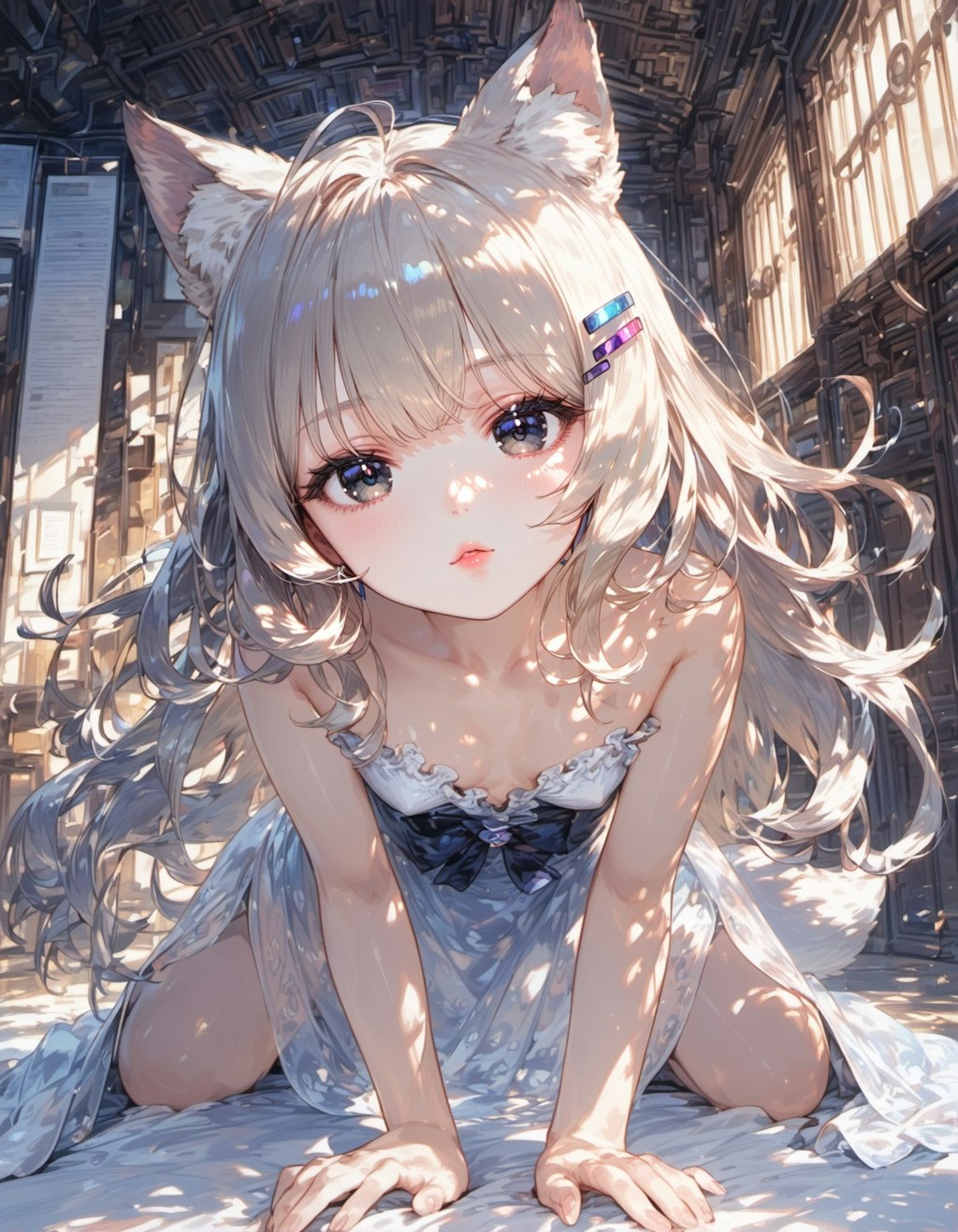 eye-catching