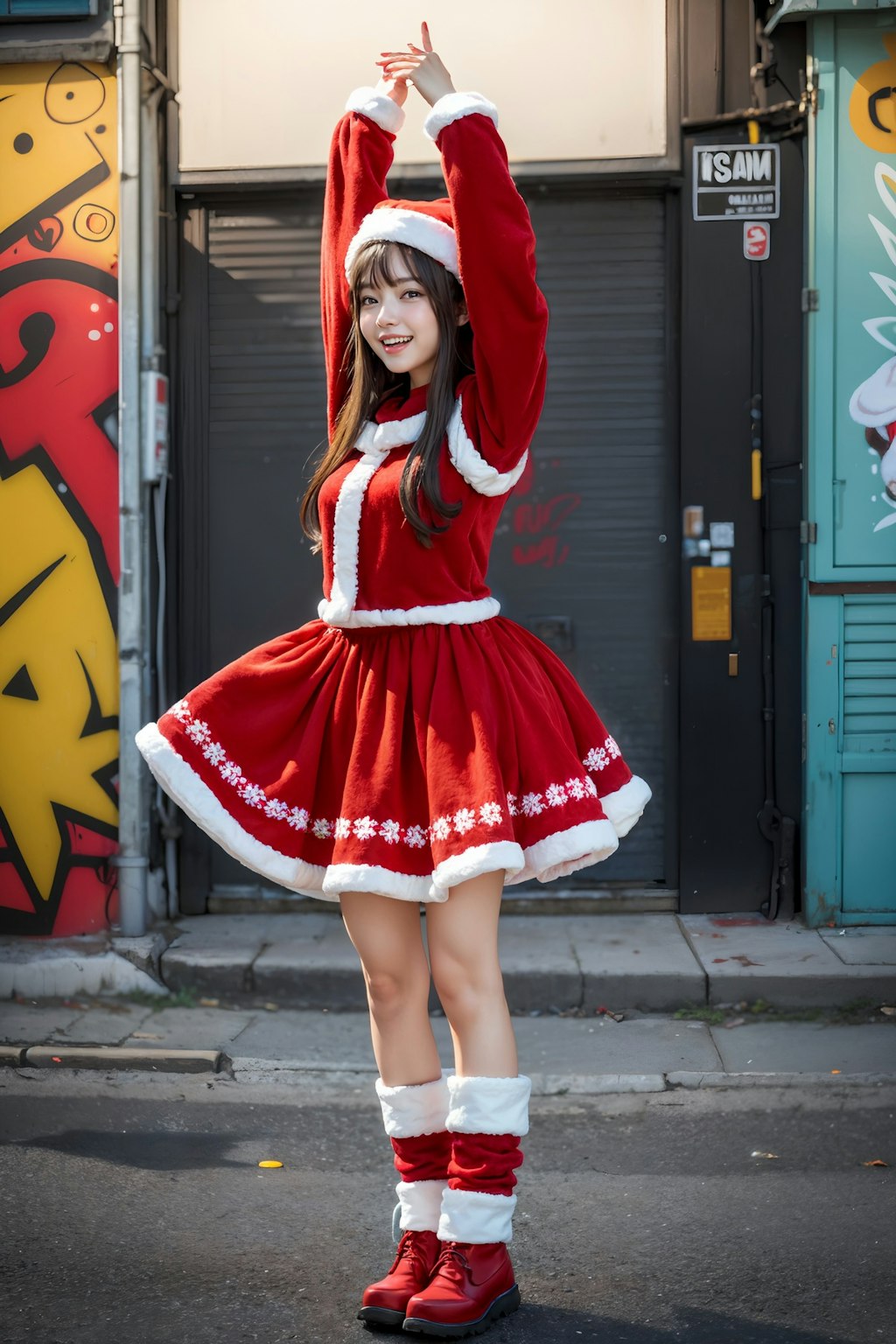 🎅こはクリカウントダウン💕