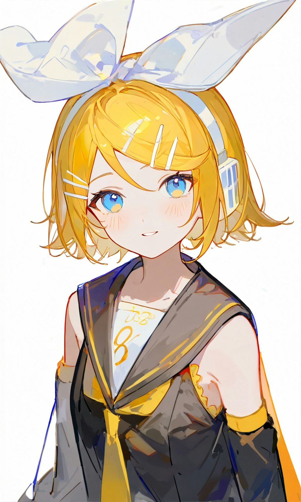 鏡音リン