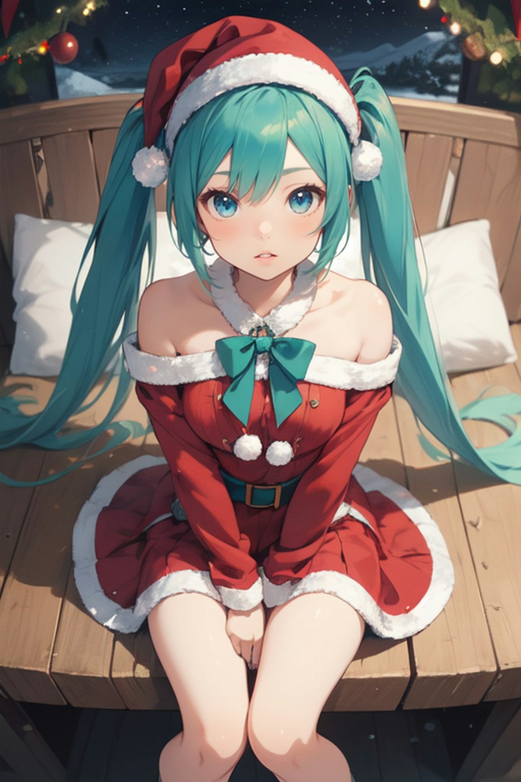 初音ミク